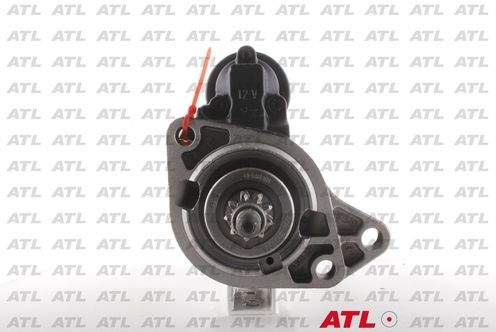 żtartér ATL Autotechnik